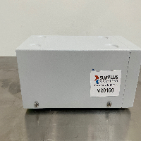 Shimadzu FCV-11AL HPLC image 0